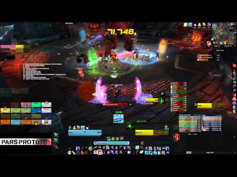 Pars Pro Toto vs. Gruul Mythic