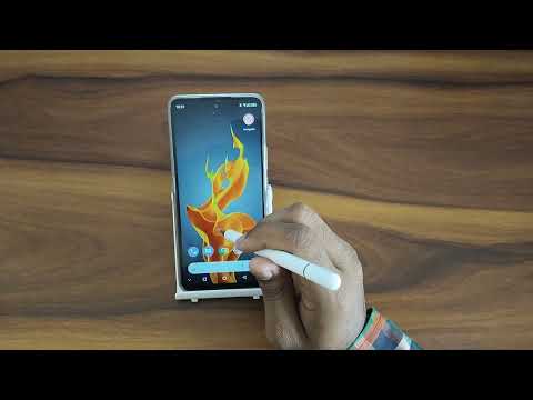How to disable three fingers screen shot In Nokia XR20 , three fingers screen shot Secret Setting