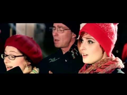 Crouch End Festival Chorus - Stay Another Day (Official Video)
