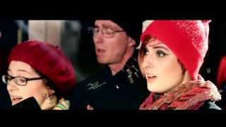 Crouch End Festival Chorus - Stay Another Day (Official Video)