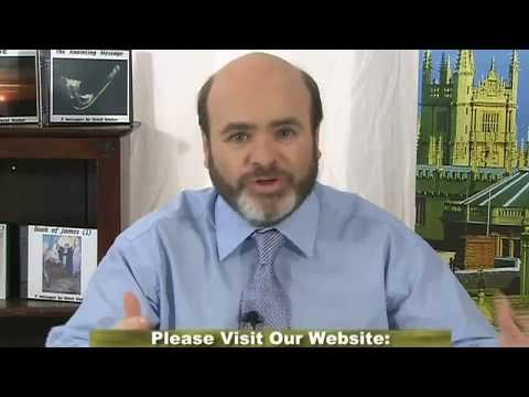 The Power of Blood Covenant (8) - Marriage Covenant