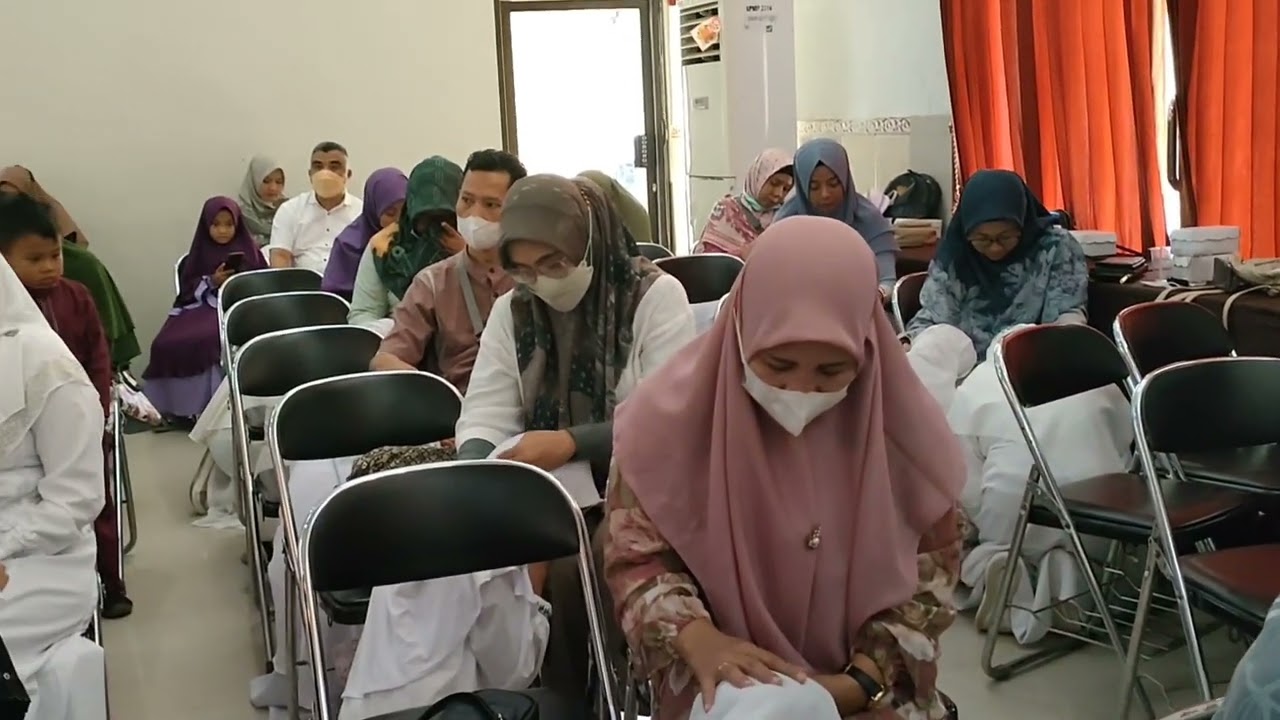 Renungan, Wisuda Al Qur'an Angkatan ke XI