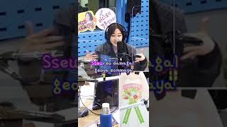 Download lagu Giselle sings 'Okey Dokey' by Mino and Zico mp3