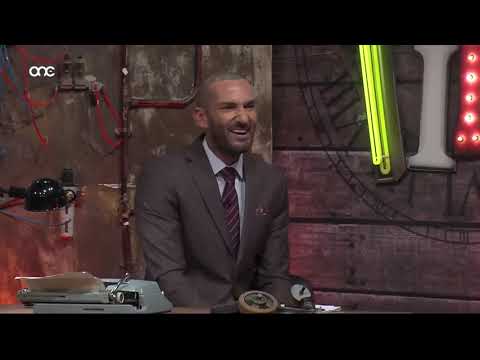 Prime Time Interviews 2021/22 - Onor Silvio Schembri