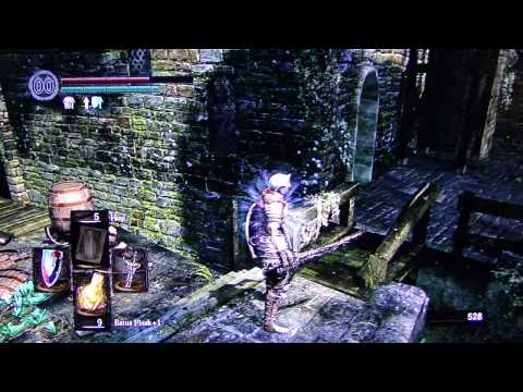 Dark Souls playthrough pt40