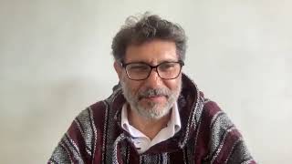 65 When the mind totally still