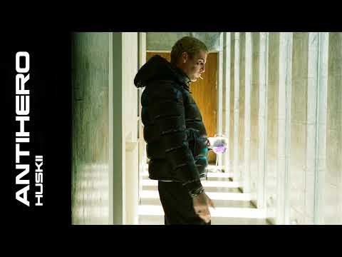 Huskii - Pulp Fiction ft. Grubbo (Official Audio)