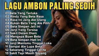 Download lagu LAGU AMBON GALAU MENYENTUH HATI ☆ COCOK UNTUK YANG LAGI SEDIH - PATAHATI ATAU PERJALANAN JAUH VOLL23 mp3 Download lagu LAGU AMBON GALAU MENYENTUH HATI ☆ COCOK UNTUK YANG LAGI SEDIH - PATAHATI ATAU PERJALANAN JAUH VOLL23 mp3