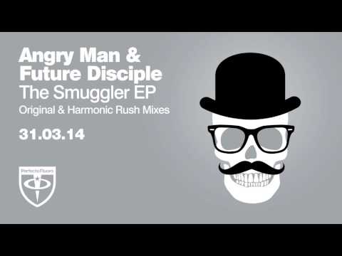 Angry Man - Lunatic (After Dawn Mix)