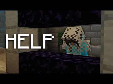 The BEST Bedwars Trap