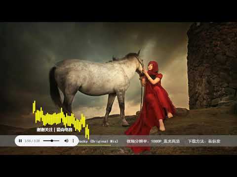 Max Perley - DJ Jacky (Original Mix)