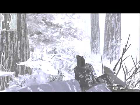 MW2 SPEC OPS EVASION  VETERAN..50;85 SCNDS