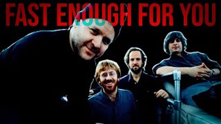PHISH - Fast Enough For You - Guitar Lesson