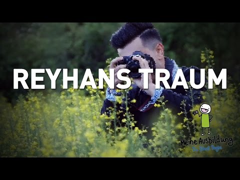 Reyhans Traum - Max-Eyth Schule Dreieich, Dreieich