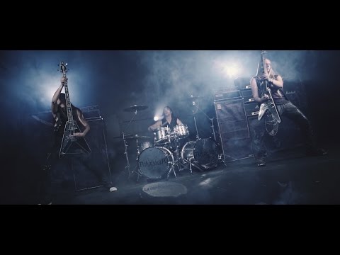 ‡ Athanasia ‡ Spoils of War Official Music Video