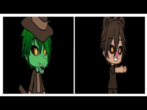 Alfis & Mari Jumpscares | old