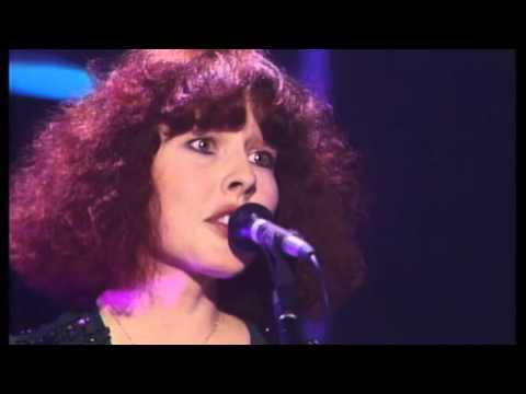 1986 You Don't Bring Me Flowers Duet with Linda Press