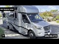 Check out this Video for a 2021 Tiffin Wayfarer 25SW(Stock #500038)  for sale by Pop RVs. This unit is located in Sarasota, FL