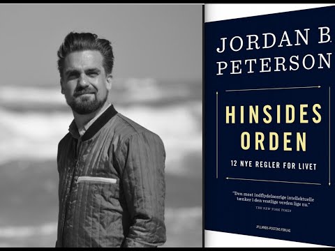 Ole Bjerg: Læsning af Jordan Petersons  nye  bog Hinsides Orden 1/2