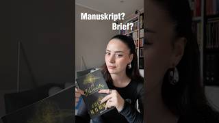 VERITY VERFILMUNG / Colleen Hover - Verity / Wir der Epilog dabei sein?? #booktube #rabiascorner