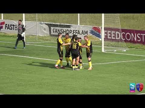 VAN (0 1) ALASHKERT (31 05 23) 2022/23 Fastex APL, Matchday 35, Highlights