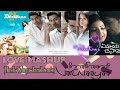Anbil Avan - Manasaa - Sunlo Zara ||Remix Mashup|| A.R Rahman ||Hindi+Telugu+Tamil || GVM ||GD Smart
