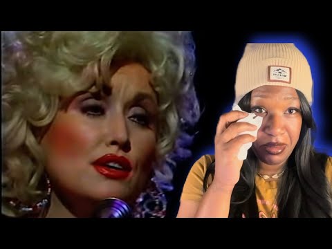 FIRST TIME HEARING Dolly Parton | Coat Of Many Colors REACTION