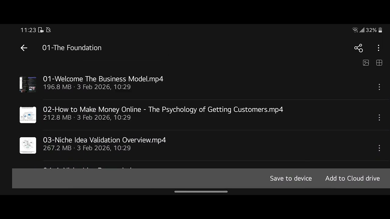 (AVAILABLE) Liam James Kay – Alpha System Accelerator