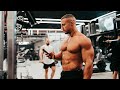 Chest & Upper Back | My New Training Split (Day 3/5)