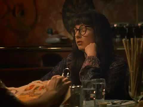 American Splendor Soundtrack Trailer. Lyrics