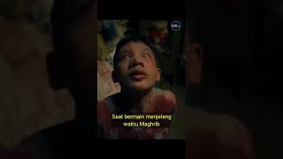 Download lagu KALO SUDAH WAKTU MAGHRIB LANGSUNG PULANG‼️#shorts mp3