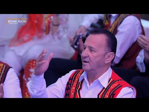 Kolazh Shqiperisë Mesme - Çim Musta