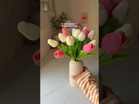 Handmade Paper Flower Bouquet