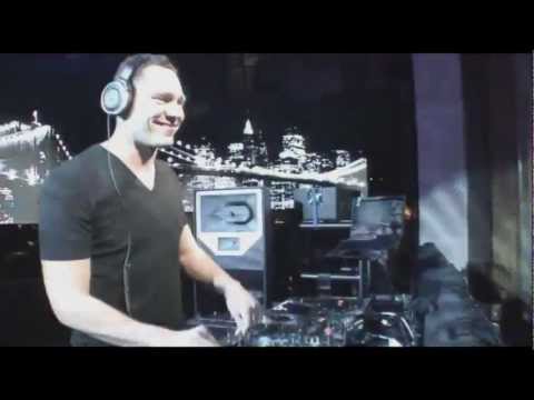 Tiesto las Vegas - Avicii -- Levels (mix) Oasis -- Wonderwall Eric Prydz -- 2Night [Creation]
