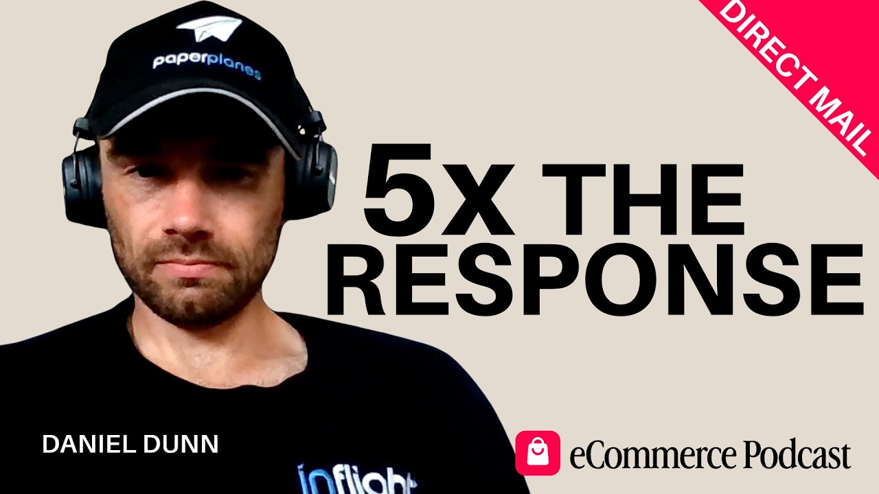 Can Old-School Direct Mail Beat Email Marketing in Ecommerce?