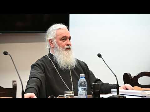Arhim. Dumitru Cobzaru - Cursurile de îndrumare duhovnicească, Mânăstirea Nicula, Cluj