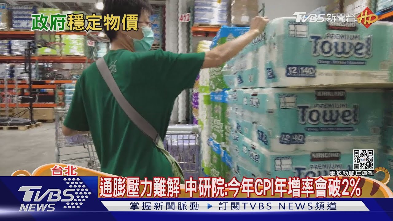 有片／年前不漲價！但年後呢？　學者：前三季漲價難避免