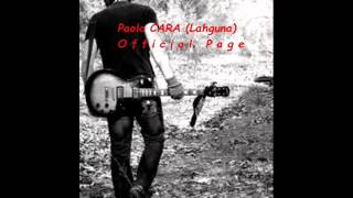 "Aria di cambiamento" Biagio Antonacci ft  Franco Battiato cover acustica Paolo CARA Cantautore