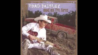 Celebrity - Brad Paisley