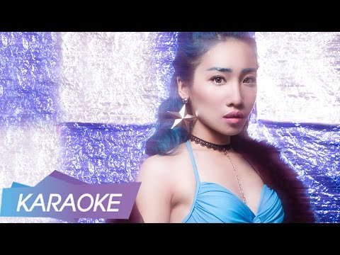 Hằng BingBoong - Rời (EDM) (Official Karaoke)
