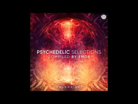 VA - Psychedelic Selections Volume 001 (Compiled By Emok) [Full Compilation]