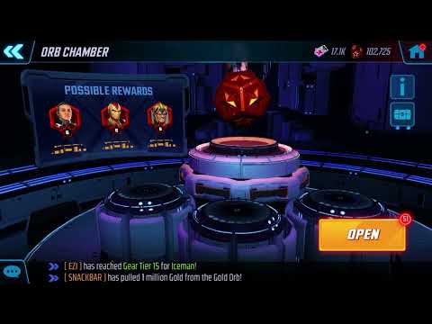 [MSF] Scarlet Spider Red Stars