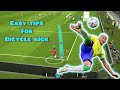 How to do Bicycle Kick | Tips and Tricks | eFootball™ 2024