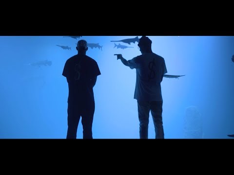 SKINNY STYLUS ft. Dzzy - OCEAN (Official Teaser)