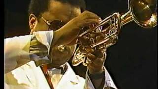 Jam Session / Well You Needn&#39;t (1986)