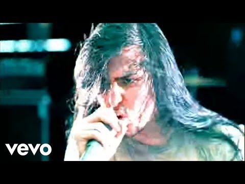 Andrew W.K. - Party Hard (OV)