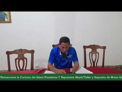 Transmisión en directo de Deportes Esquipulas Matagalpa TV