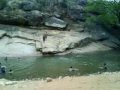 DINESH KUMAR With His School Friends In Puliyancholai Diving 3