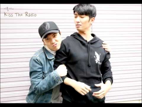 20161226 [Hongkira 이홍기의 키스더라디오] 이홍기&김정모 live 부치지 않은 편지