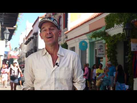 Travel Guide to Colombia